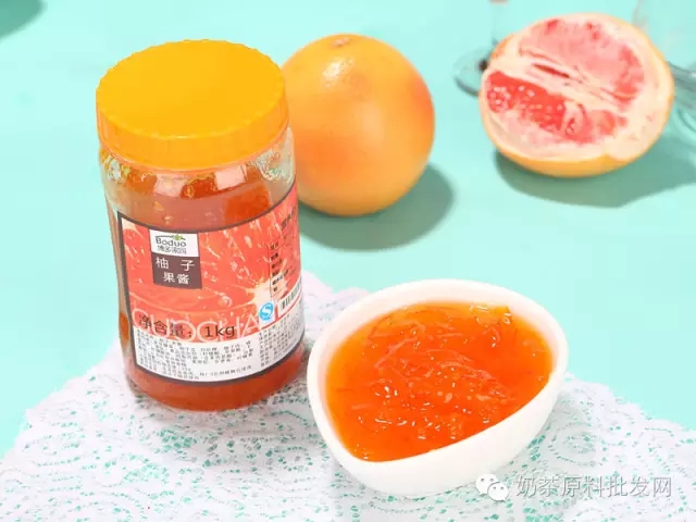 【饮品配方】鲜果茶-《缤纷果然多》制作方法三