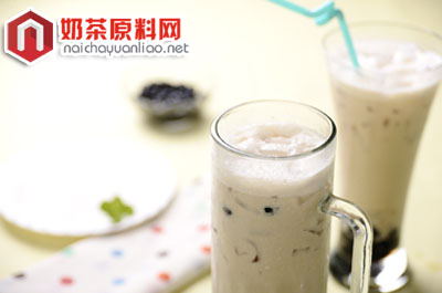 奶茶专用植脂末