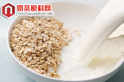 麦片专用植脂末