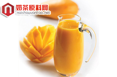 芒果汁批发
