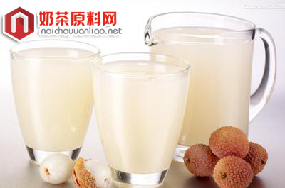 浓缩荔枝汁批发