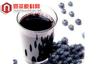 浓缩蓝莓汁批发