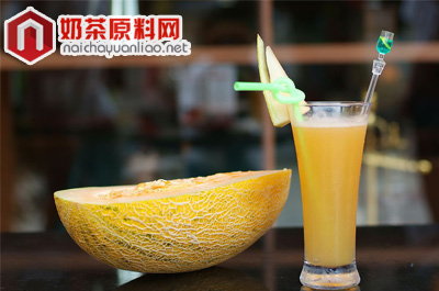 浓缩哈密瓜汁批发