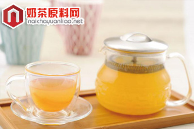蜂蜜柚子茶酱批发