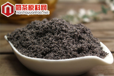 黑芝麻粉批发