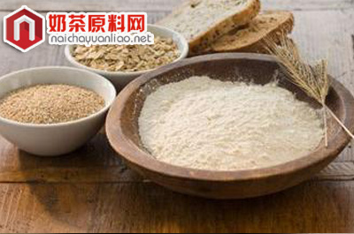 燕麦粉批发
