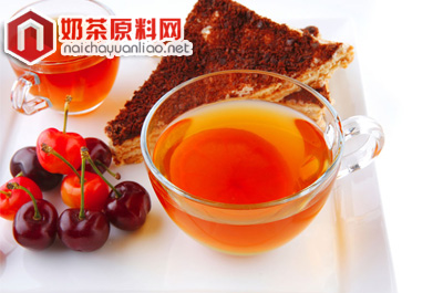 樱桃花果茶批发