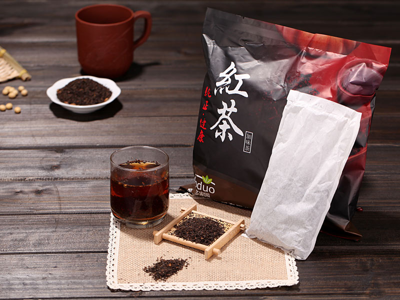 奶茶原料--红茶叶