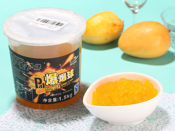 辟谣:奶茶原料7大谣言