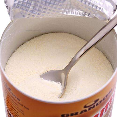 奶茶原料哪里买