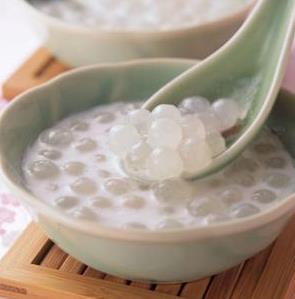 喝奶茶真的可以美白护肤吗?